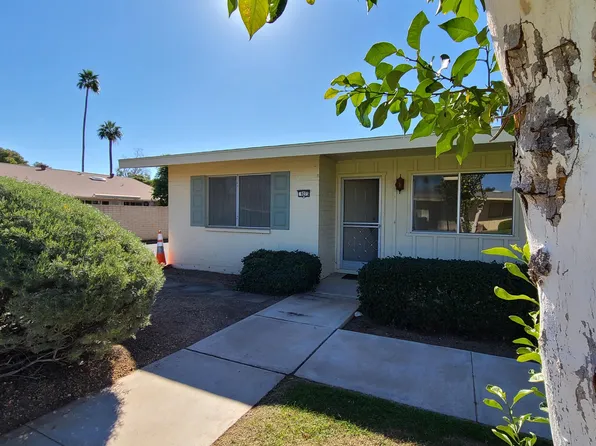 9273 N 111TH Avenue, Sun City, AZ 85351