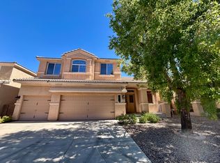 10824 Vineyard Pass St, Las Vegas, NV 89141