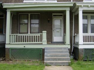 1807 Potomac Ave SE, Washington, DC 20003