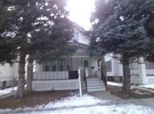 3707 W Greenfield Ave, Milwaukee, WI 53215