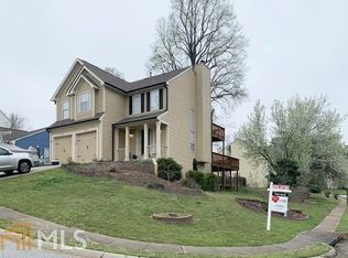 1675 Magnolia Walk Ct, Norcross, GA 30093