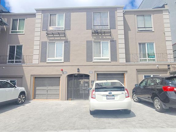 2nd image of 1556-1564 Lombard St #1564C