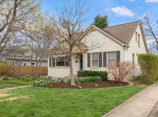 1415 Lakewood Dr, Lexington, KY 40502