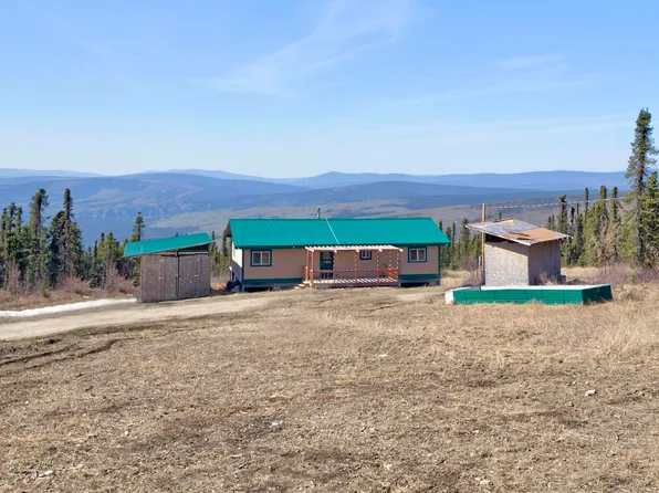 6085 Sharmon Ct, Fairbanks, AK 99712