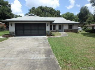 6093 E Rector St, Inverness, FL 34452