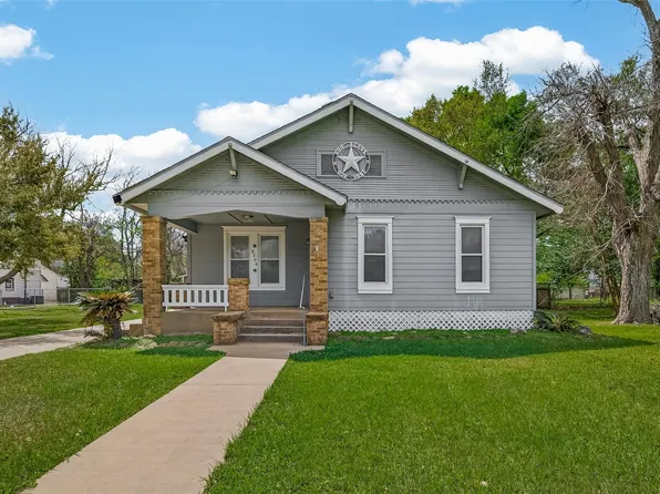 2508 6th St, Bay City, TX 77414