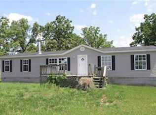 16180 S Highway 10, Wyandotte, OK 74370