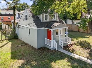 656 43rd St, Newport News, VA 23607