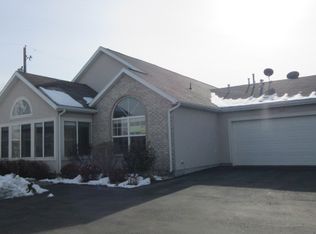 3589 S Villa View Dr UNIT C, West Valley, UT 84120