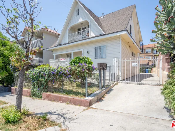 2963 San Marino St, Los Angeles, CA 90006