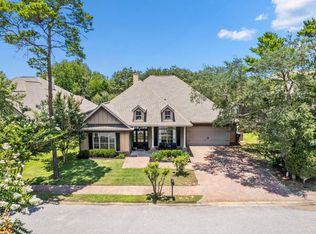 134 Mussett Bayou Ct, Santa Rosa Beach, FL 32459