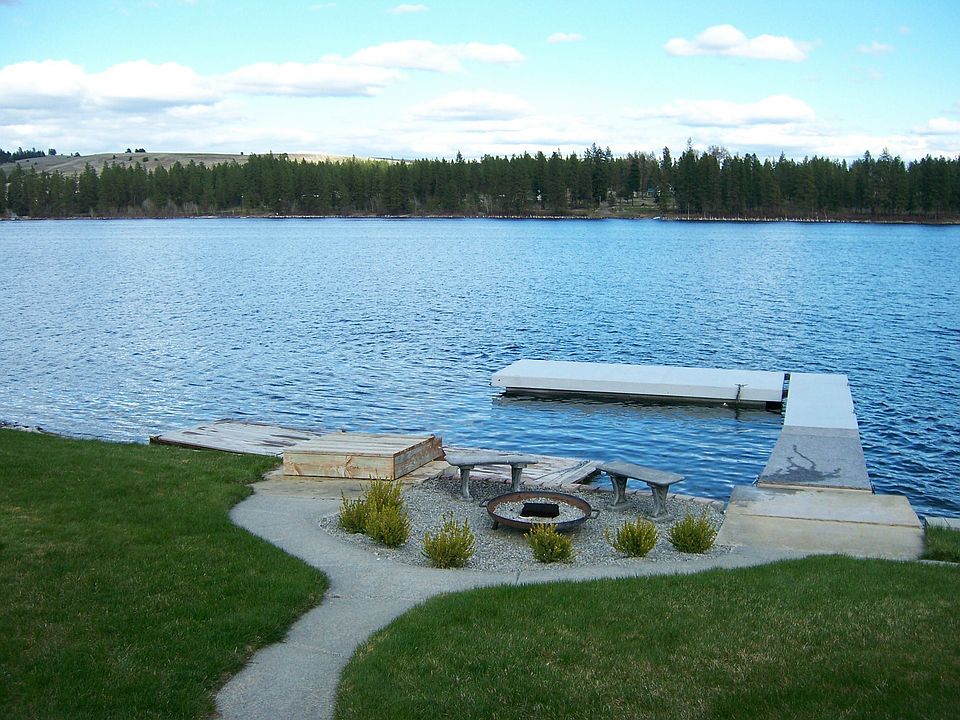Private Dock