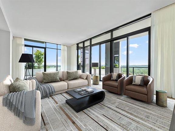 4th image of 2425 Peachtree Rd NE #1503