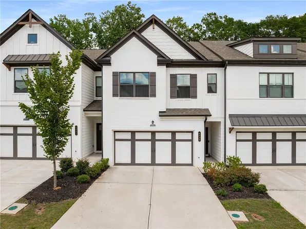 4635 Cypress Park Dr, Gainesville, GA 30504