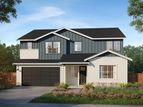 7375 Princevalle St Homesite 15, Gilroy, CA 95020