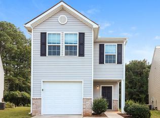 212 Alton Cir, Villa Rica, GA 30180