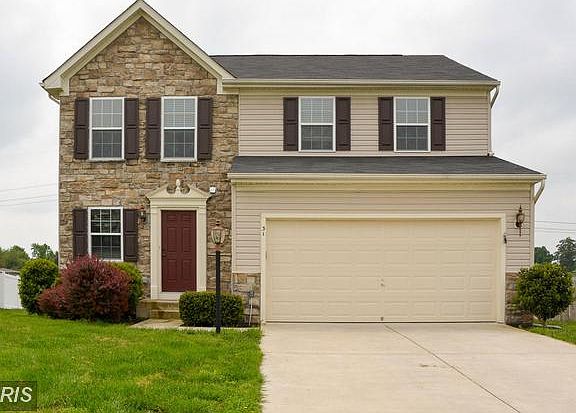 2nd image of 31 Crescent Valley Dr