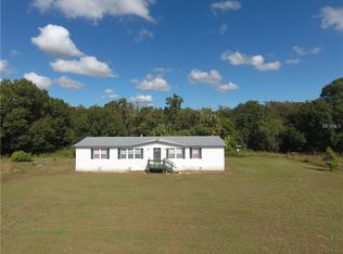 7826 SW Collins St, Arcadia, FL 34269