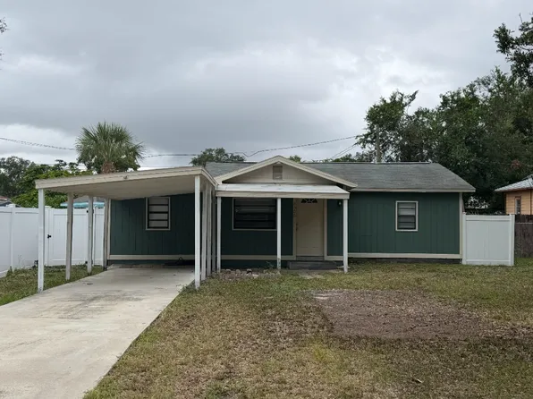6500 28th St N, Saint Petersburg, FL 33702