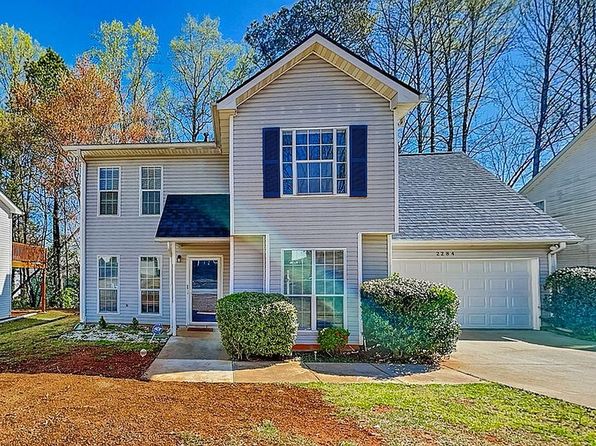 2284 Cypress Point Way