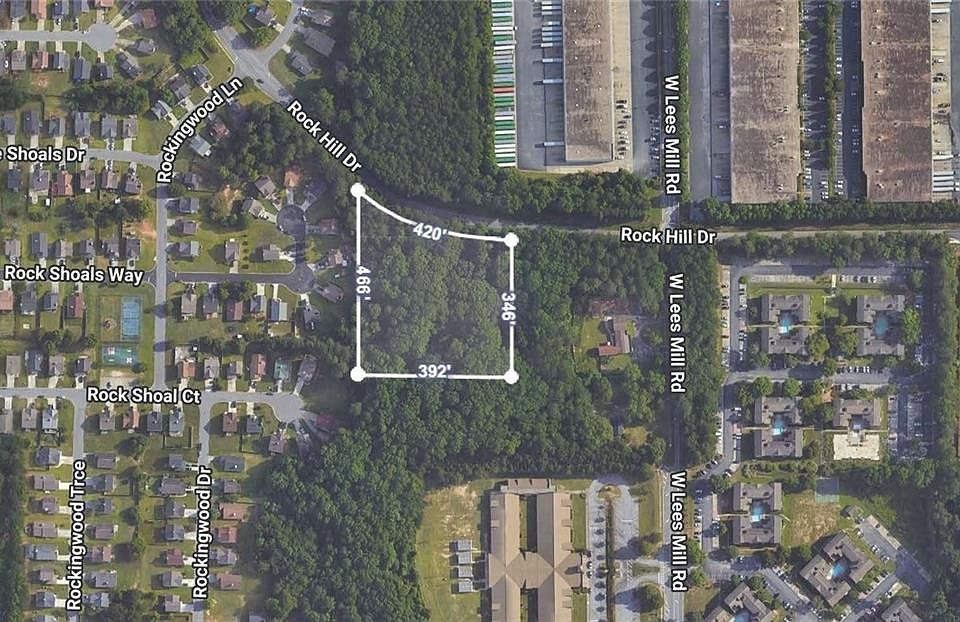 1st image of 0 Rock Hill Dr #1