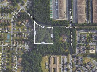 0 Rock Hill Dr #1, Atlanta, GA 30349
