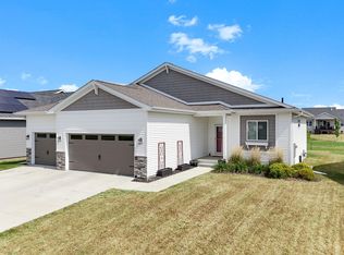 4522 Everest Ave, Ames, IA 50014