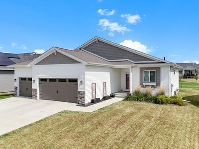 4522 Everest Ave, Ames, IA, 50014