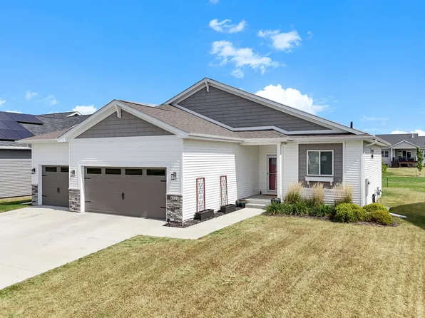 4522 Everest Ave, Ames, IA 50014