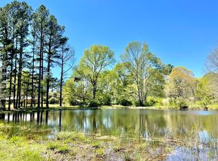 2462 Herrington Ln SE, Ruth, MS 39662