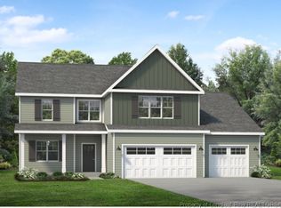 303 Solomon Dr, Cameron, NC 28326