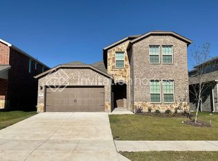 3813 Kenworth Ln, McKinney, TX 75071