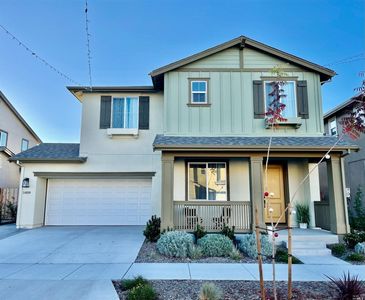 Santa Rosa, CA 95403