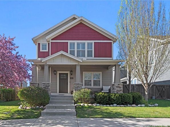9011 NE 79th St, Kansas City, MO 64158