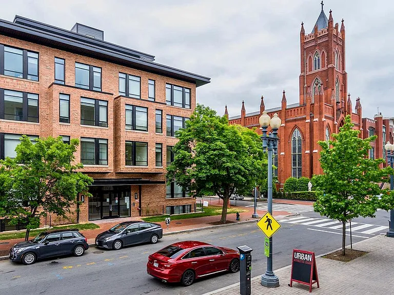 801 N St NW #T04 — Photo 10