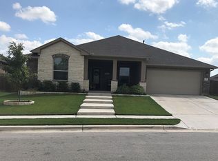 134 Clear Water Pass, Bastrop, TX 78602