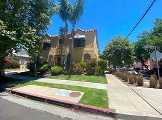 404 N Sierra Bonita Ave APT 104, Los Angeles, CA 90036
