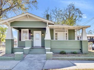 114 Ellis Street, Augusta, GA 30901