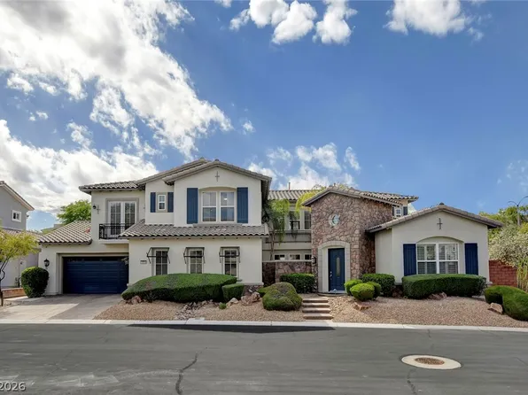 10009 Amber Field St, Las Vegas, NV 89178