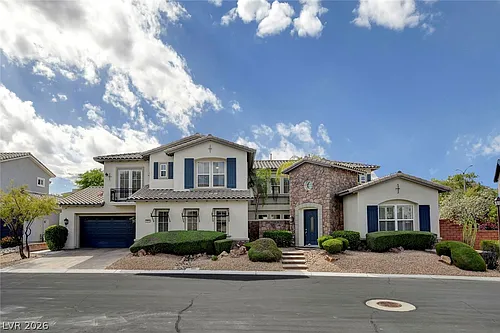 10009 Amber Field St Photo 1