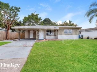 4810 NE 8th Ave, Fort Lauderdale, FL 33334