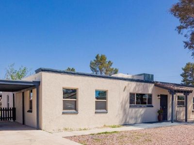 2620 N Flanwill Blvd, Tucson, AZ, 85716