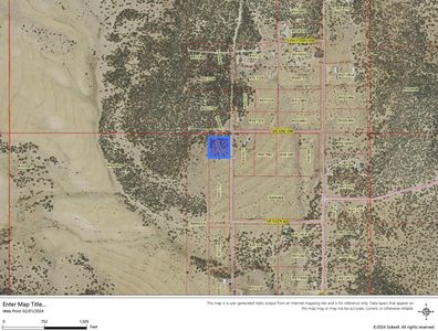 Deer Valley, Moriarty, NM, 87035