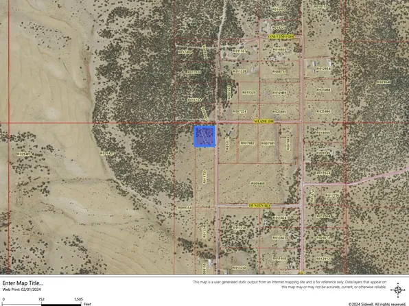 Deer Valley, Moriarty, NM 87035