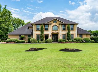 12619 Summer Lake Ranch Dr, Houston, TX 77044