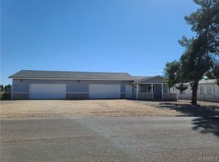 3610 E Diagonal Way, Kingman, AZ 86409