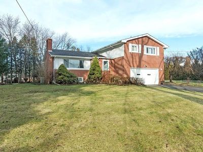 110 Hillcrest Rd, Renfrew, PA, 16053