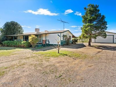 14012 S Holly Rd, Mayer, AZ, 86333