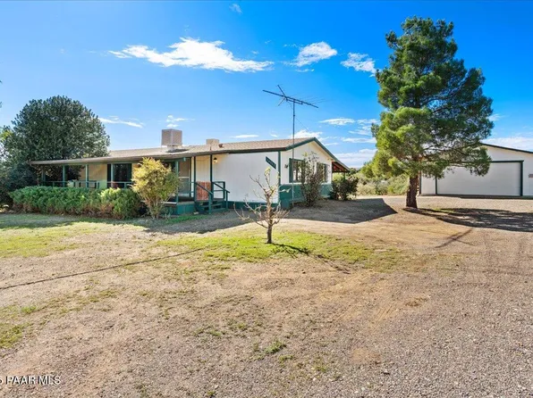 14012 S Holly Rd, Mayer, AZ 86333