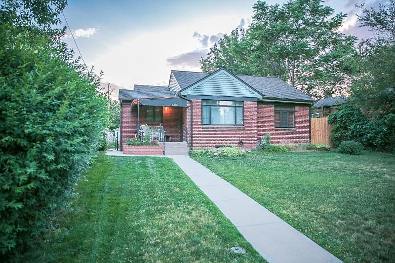 Welcome home! The entire home and property is for rent.